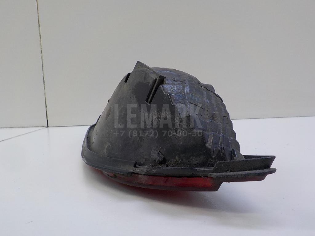 Фонарь задний в бампер правый