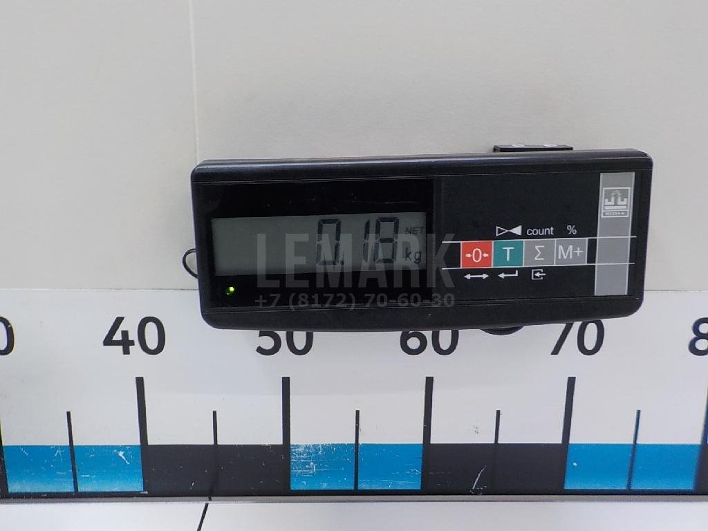 Фонарь задний в бампер правый