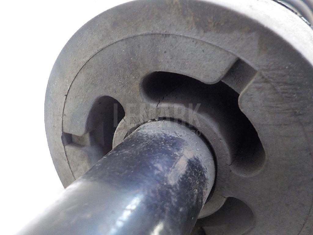 Полуось передняя правая