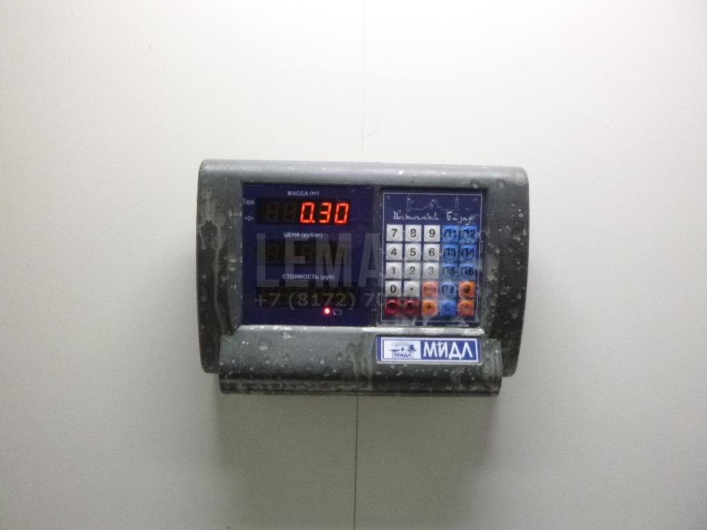 Цилиндр сцепления рабочий