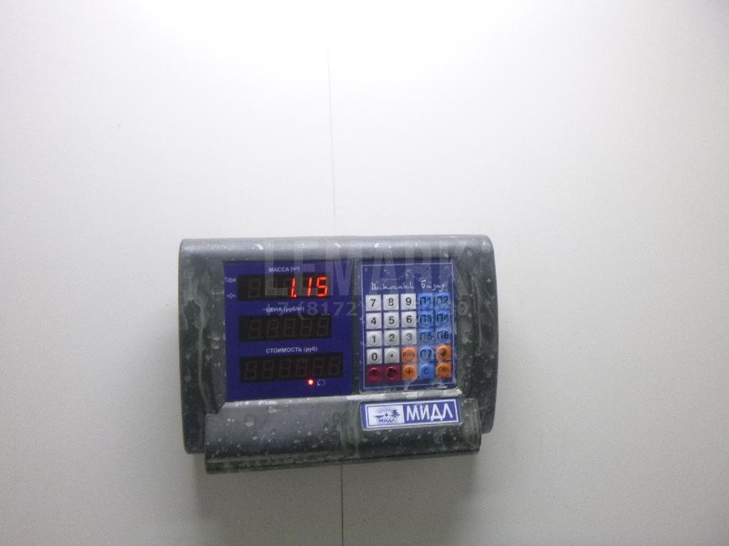 Кронштейн двигателя