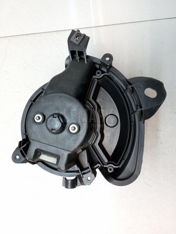 Моторчик заслонки отопителя