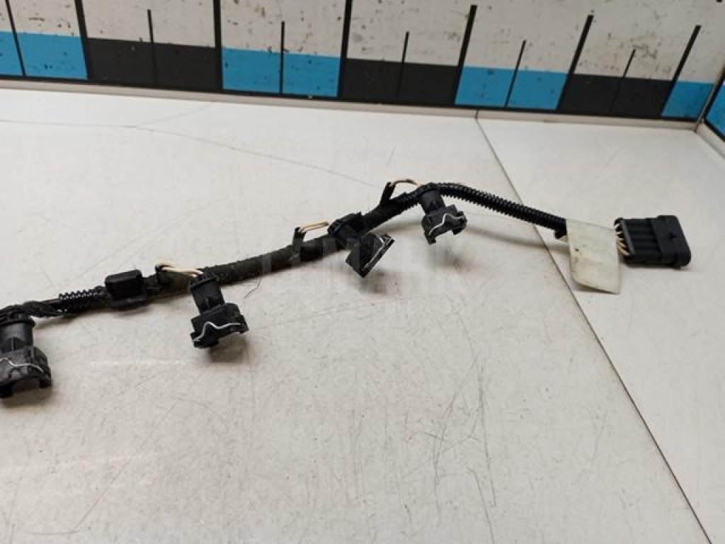 Проводка (коса)