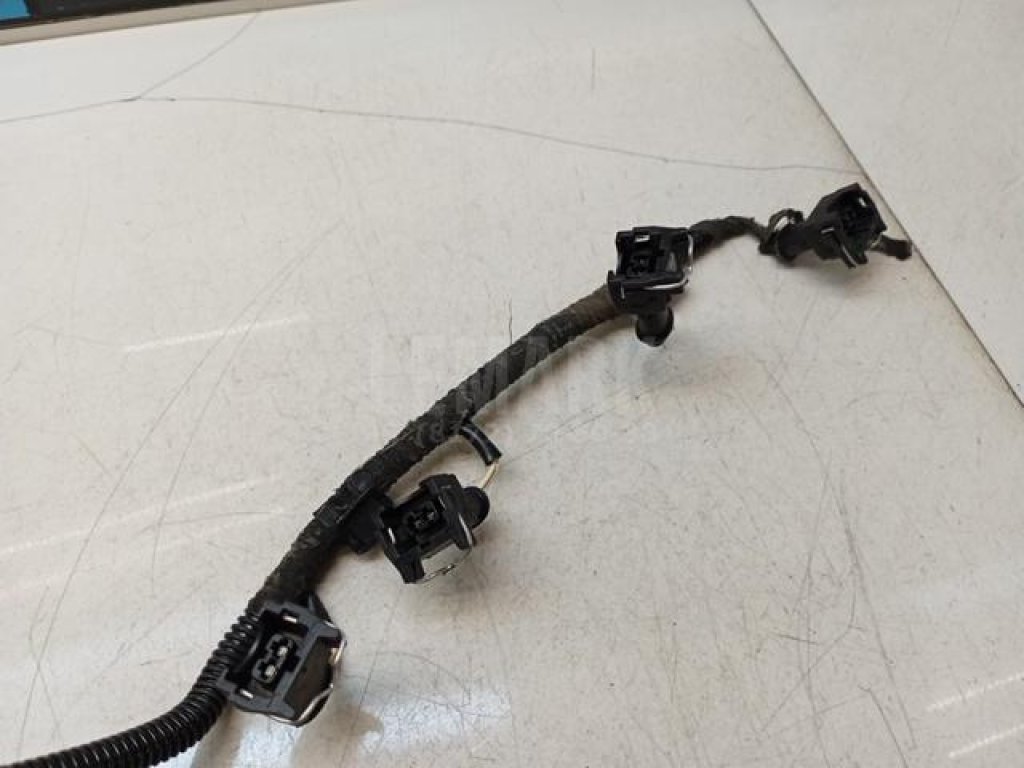 Проводка (коса)