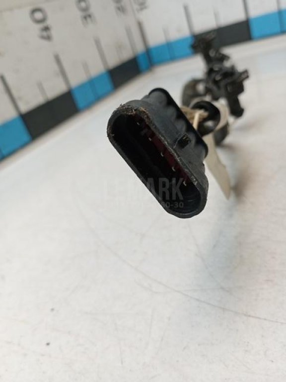 Проводка (коса)