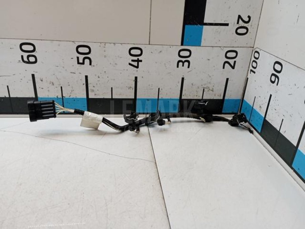 Проводка (коса)