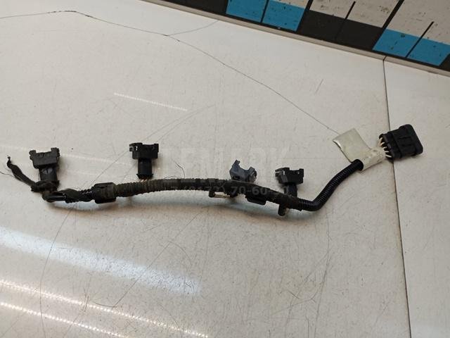 Проводка (коса)