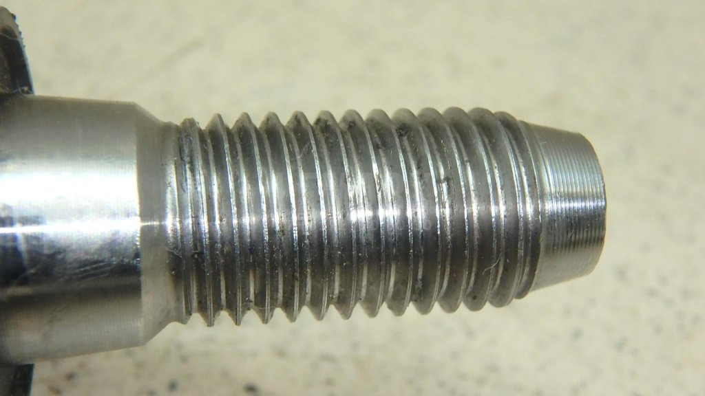 Наконечник рулевой левый для  Audi A4 [B8] 2007-2015