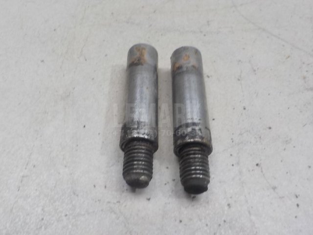 Направляющая суппорта (к-кт)