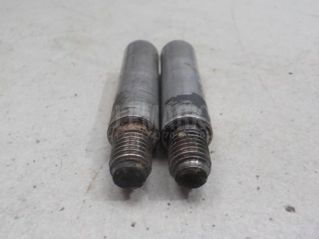 Направляющая суппорта (к-кт)