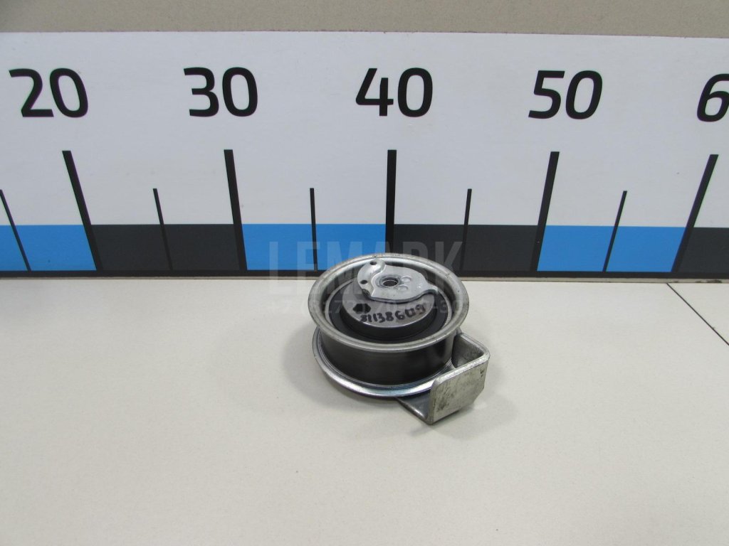 Ролик-натяжитель ремня ГРМ