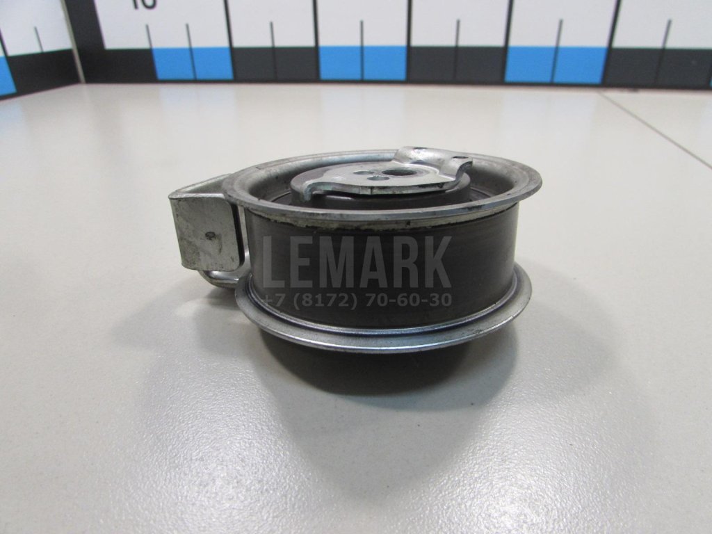 Ролик-натяжитель ремня ГРМ