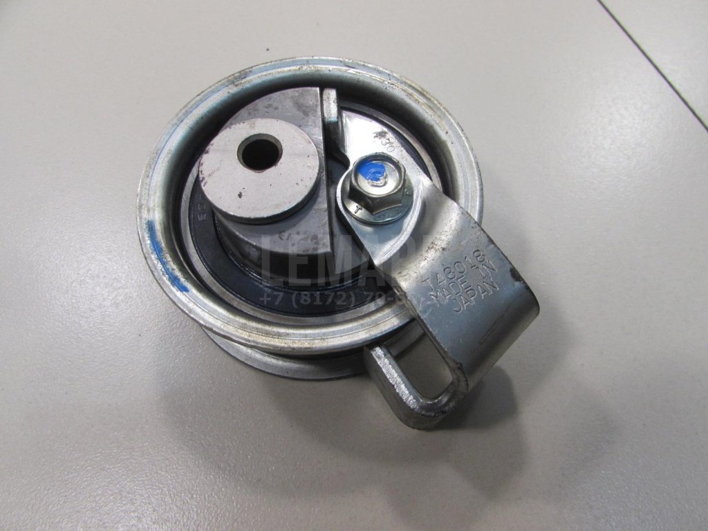 Ролик-натяжитель ремня ГРМ