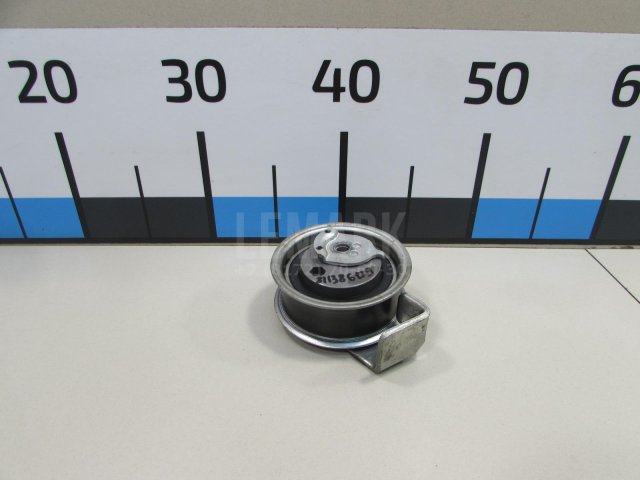 Ролик-натяжитель ремня ГРМ