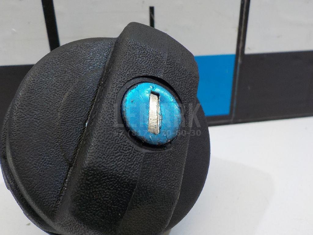 Крышка топливного бака