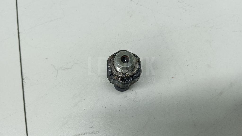 Датчик давления масла