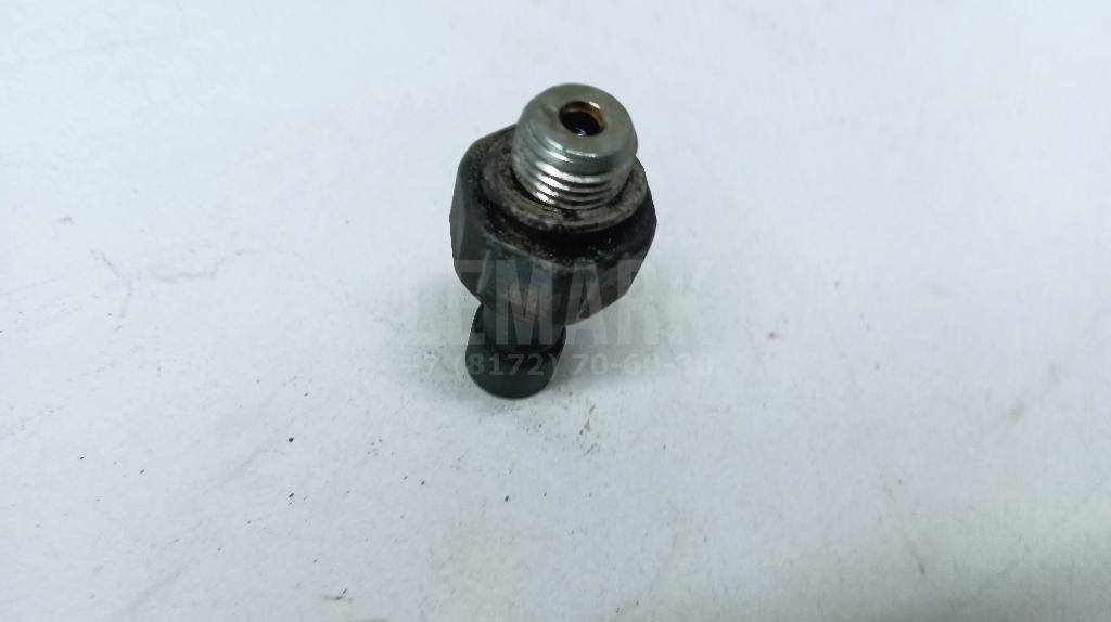 Датчик давления масла