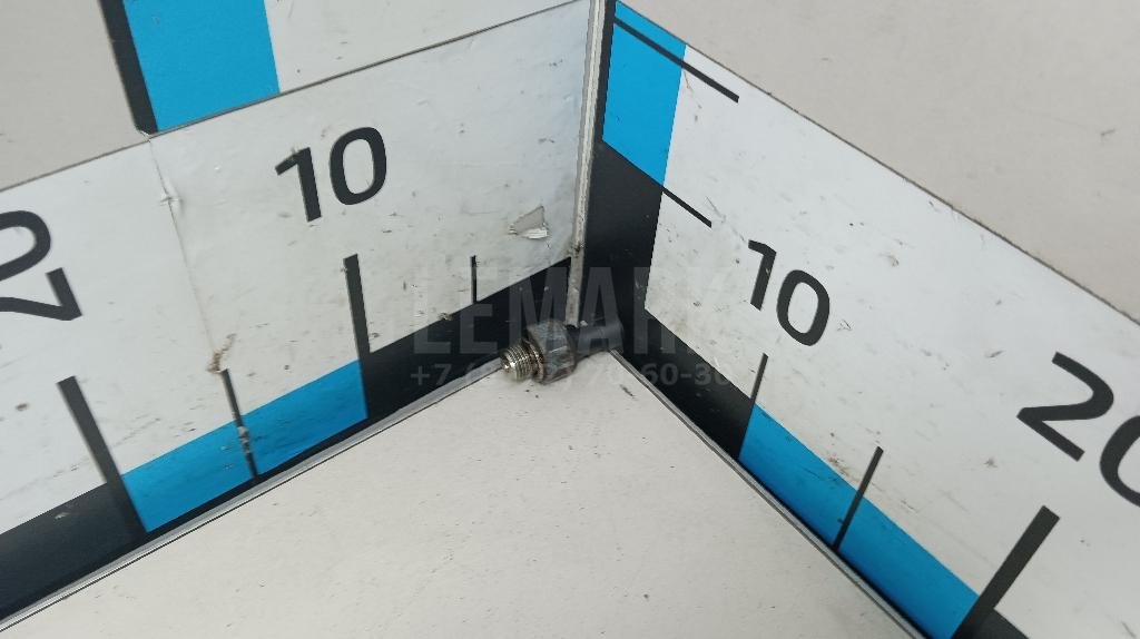 Датчик давления масла