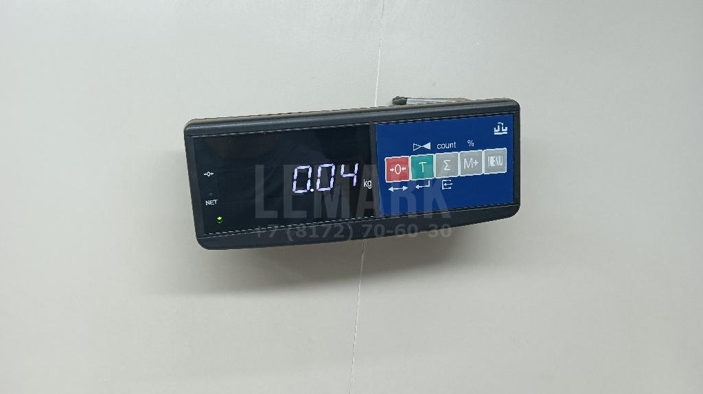 Датчик давления масла