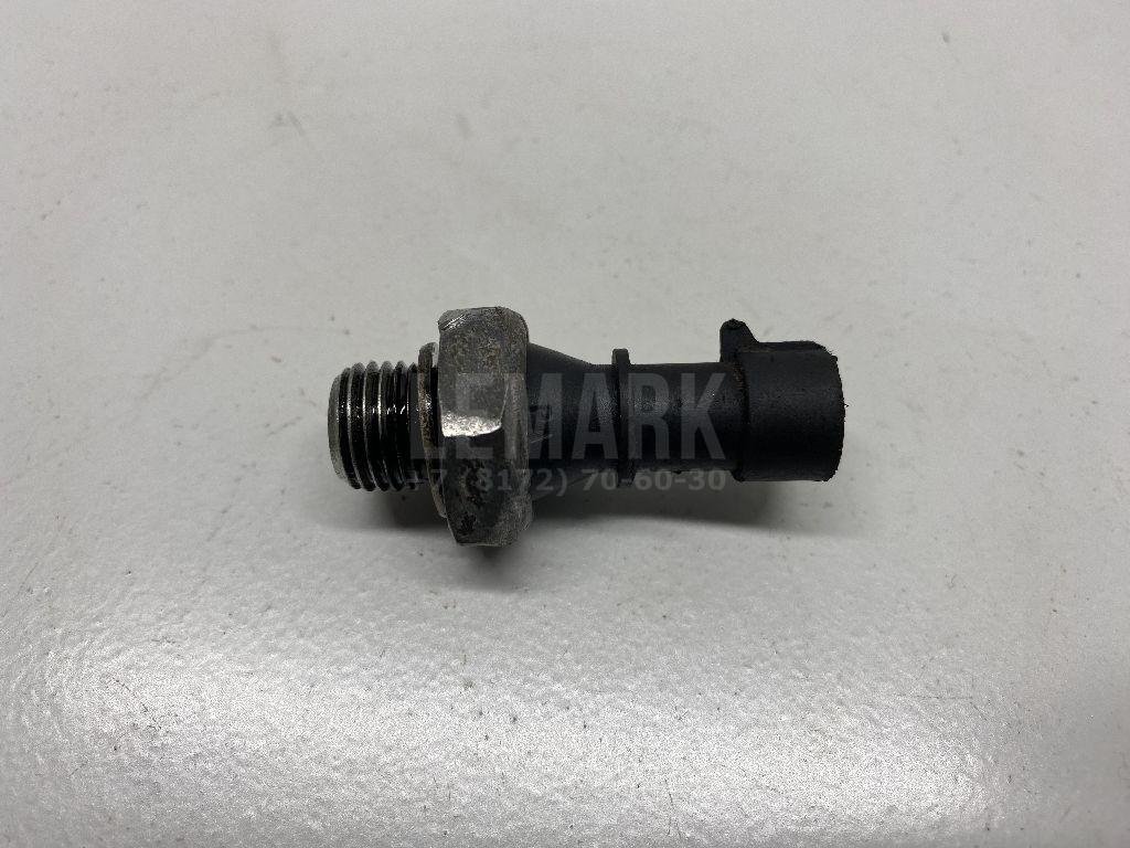 Датчик давления масла