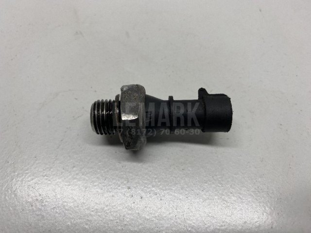 Датчик давления масла