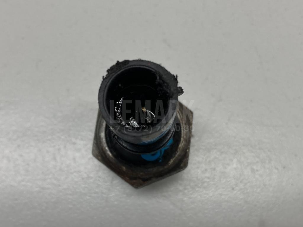 Датчик давления масла