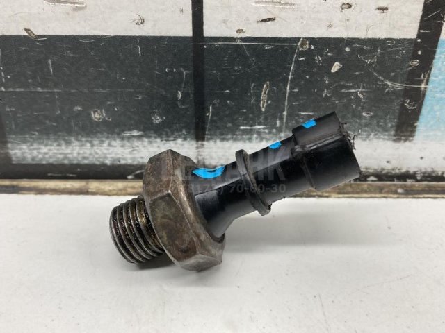 Датчик давления масла