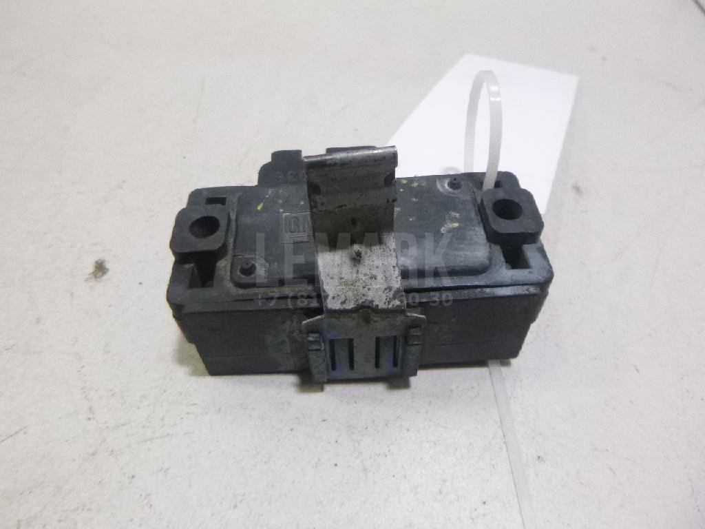 Датчик абсолютного давления