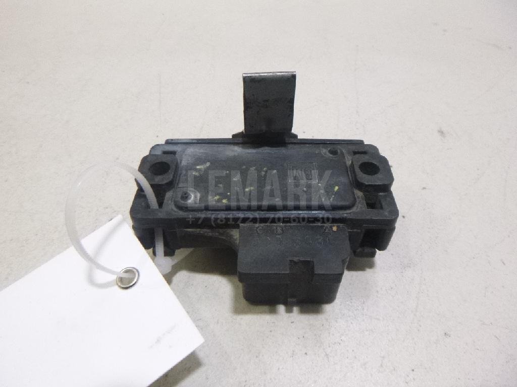 Датчик абсолютного давления