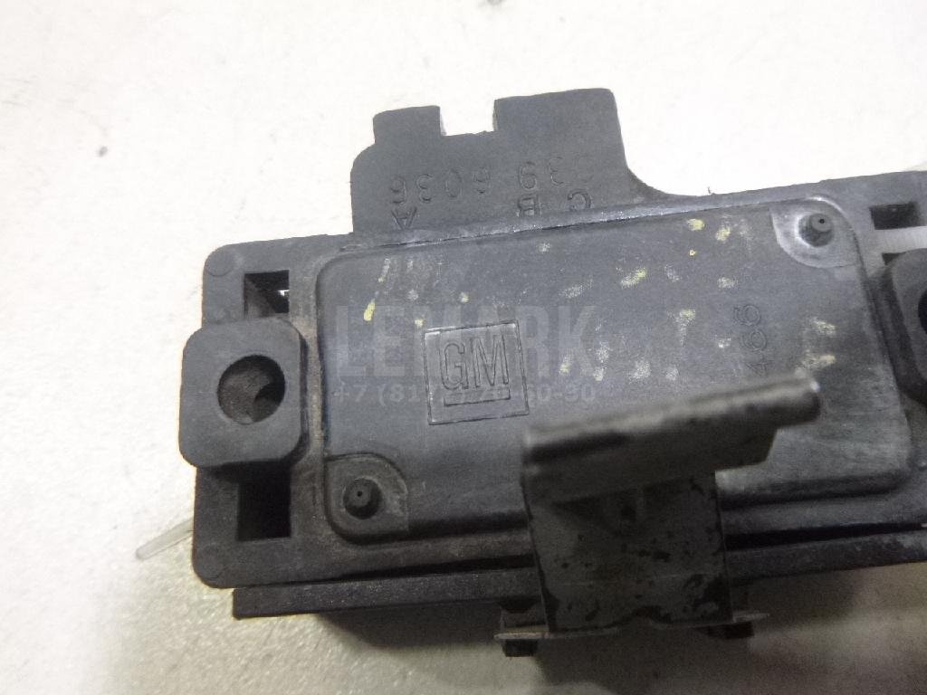 Датчик абсолютного давления