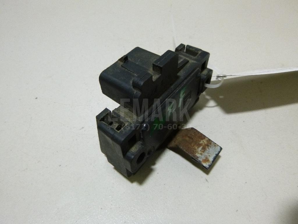 Датчик абсолютного давления