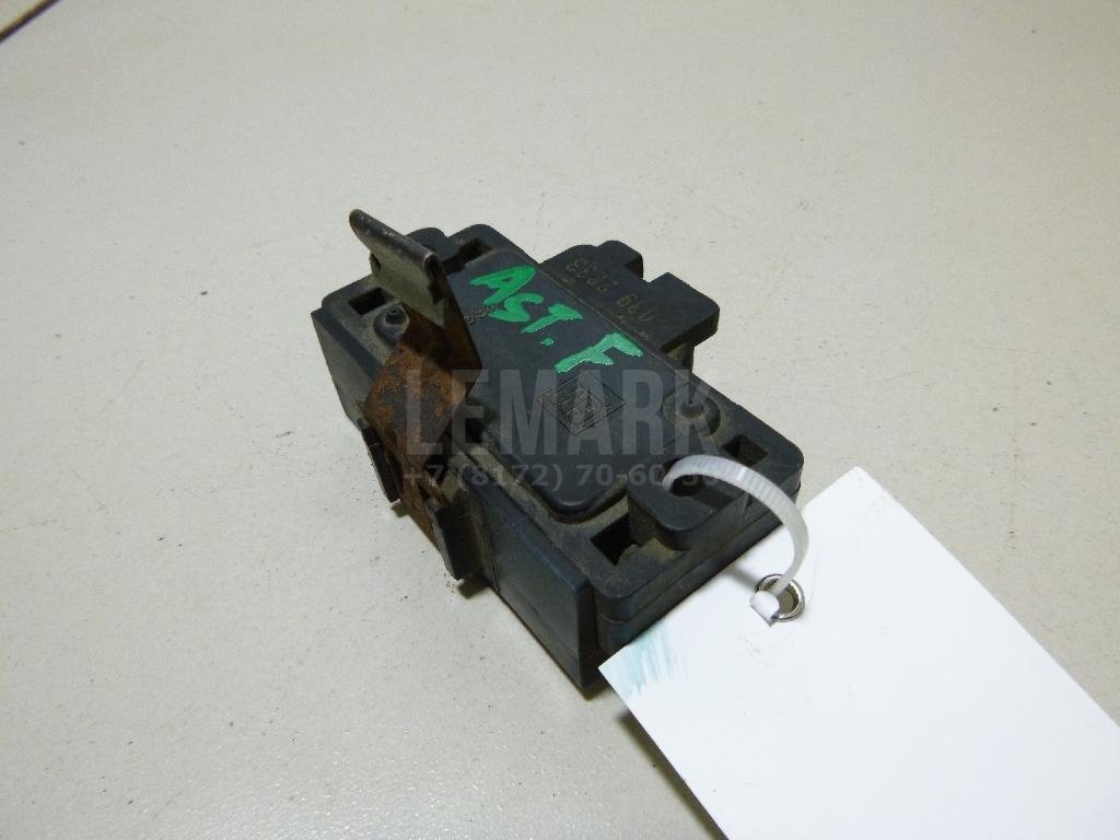 Датчик абсолютного давления