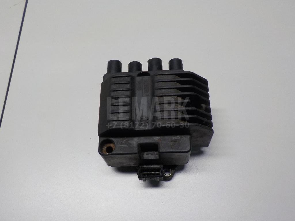 Катушка зажигания