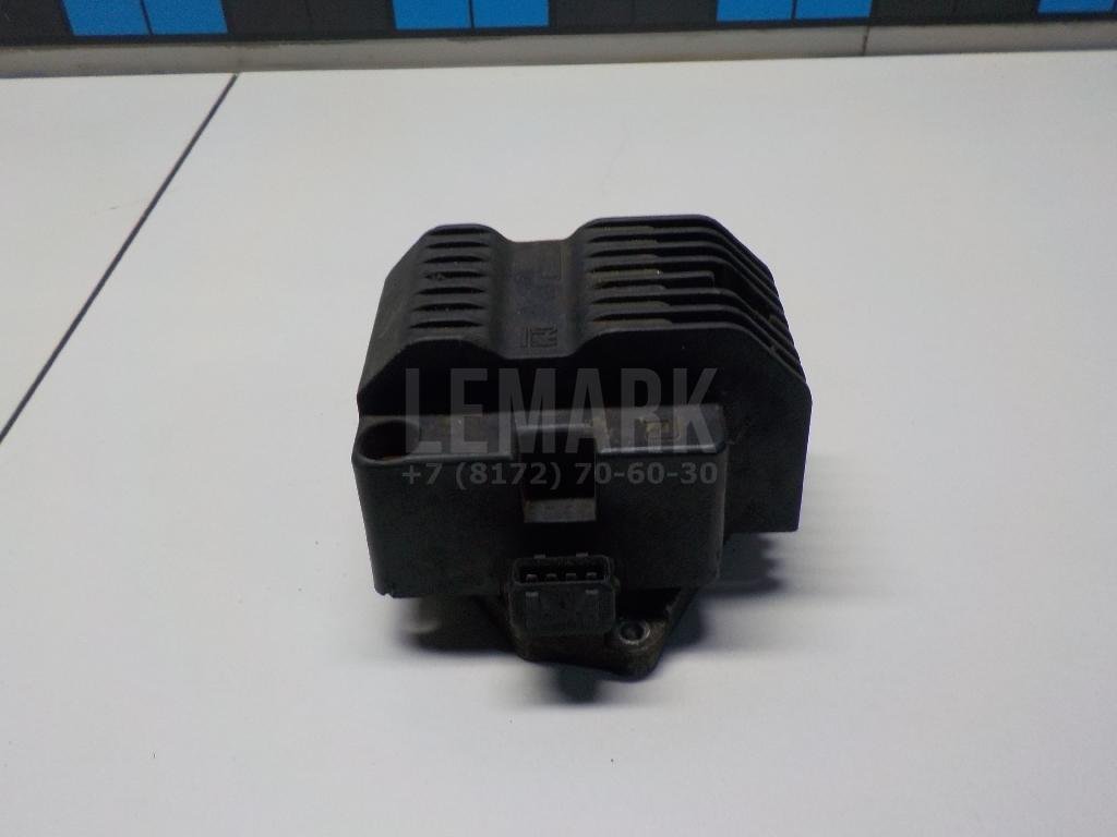 Катушка зажигания