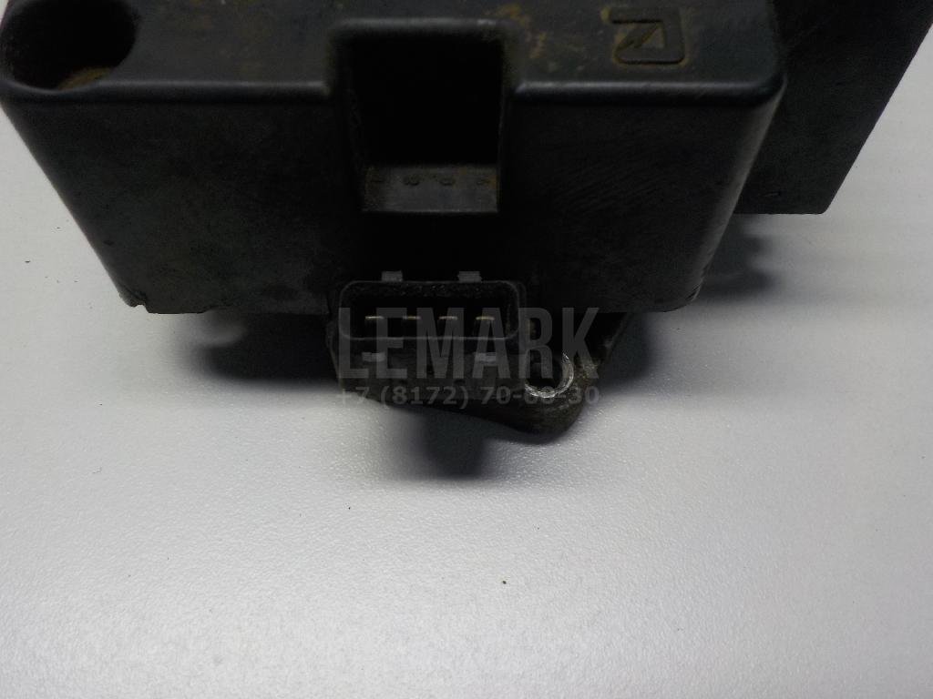 Катушка зажигания