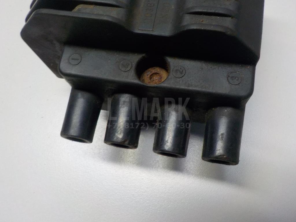 Катушка зажигания