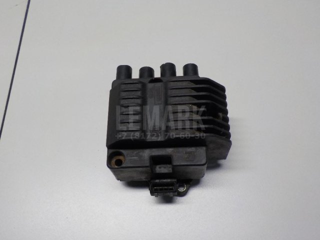 Катушка зажигания