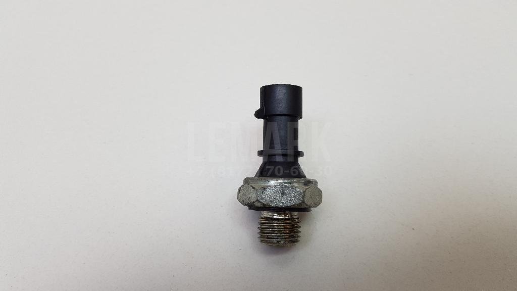 Датчик давления масла