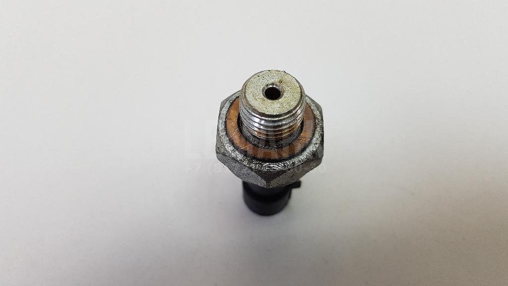 Датчик давления масла