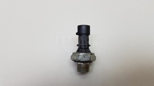 Датчик давления масла