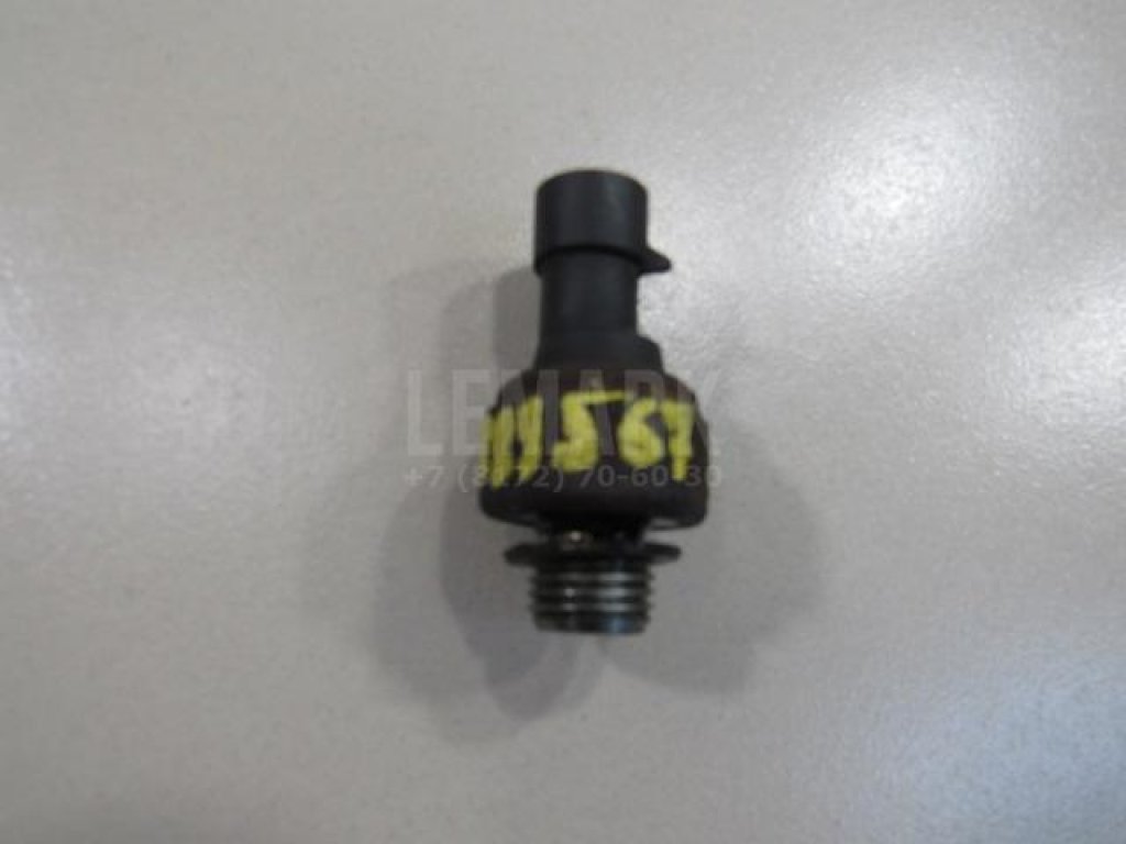 Датчик давления масла