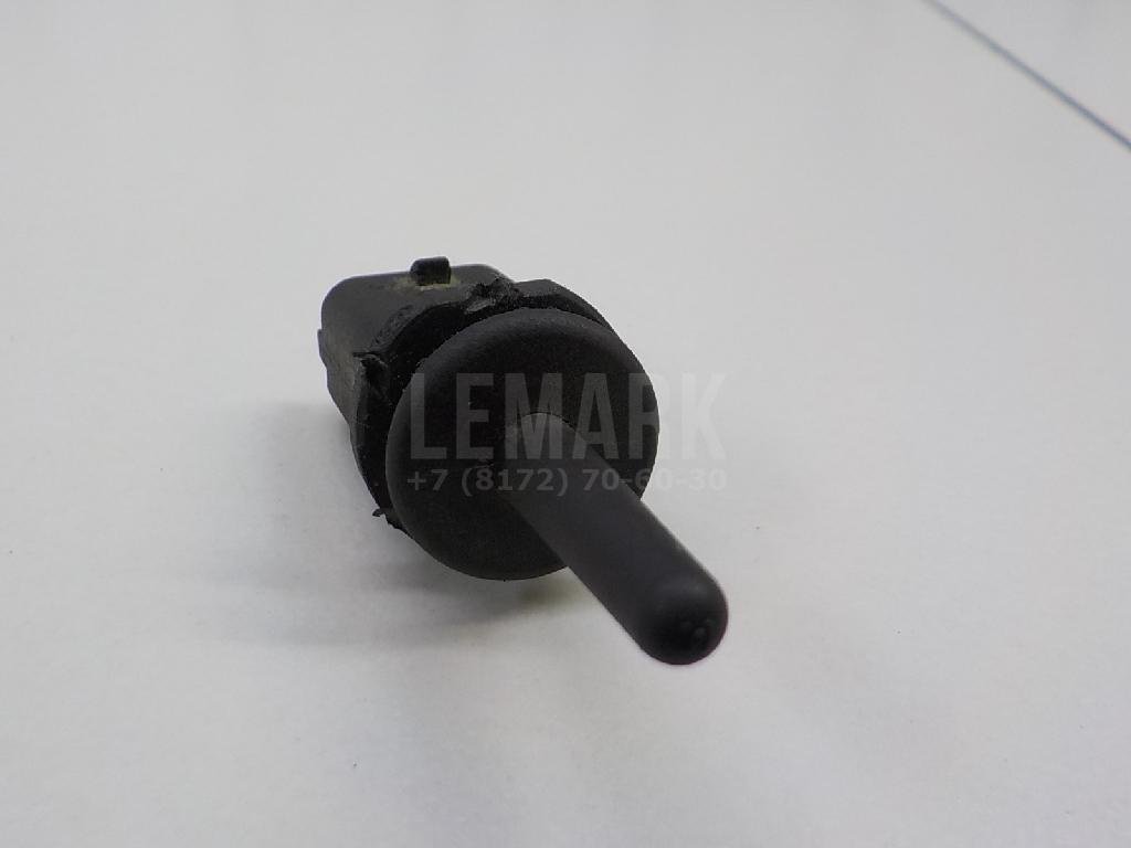 Датчик температуры