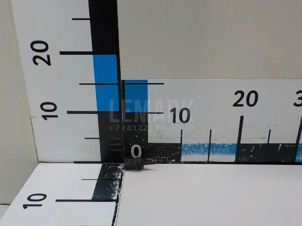 Датчик температуры