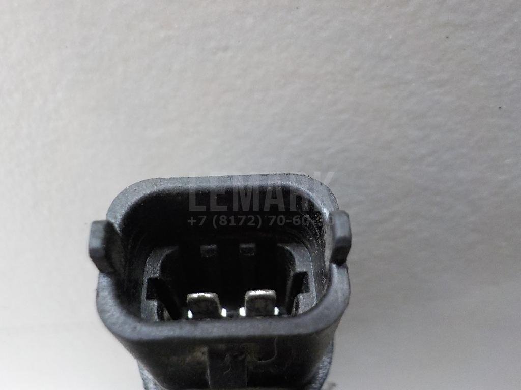 Датчик температуры