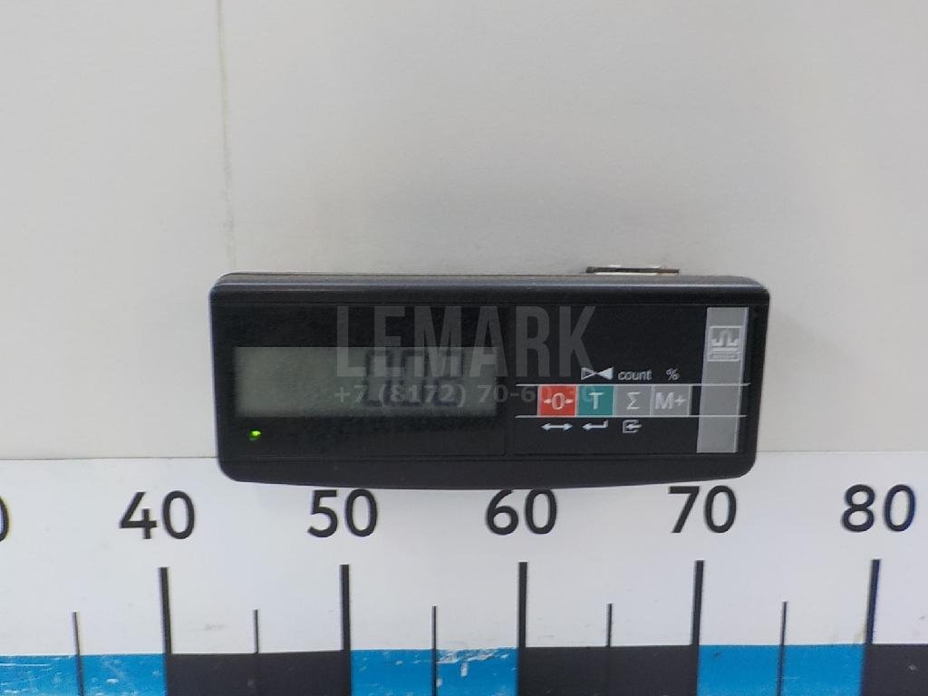 Датчик температуры