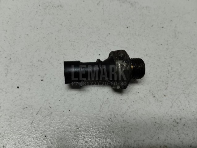 Датчик давления масла