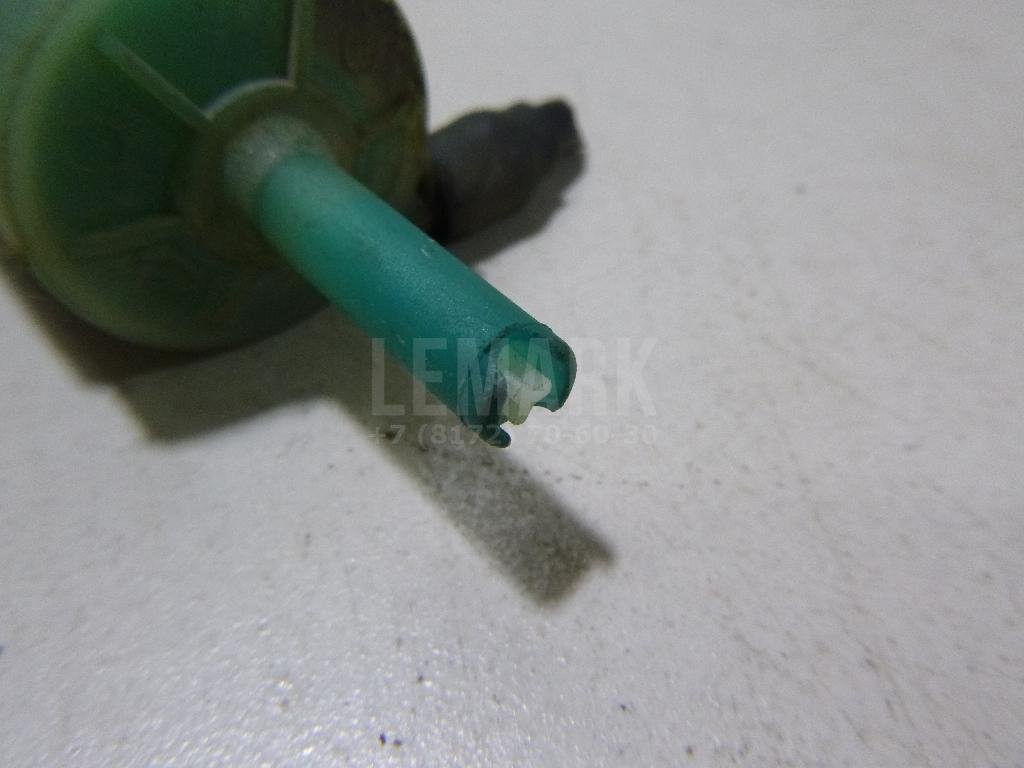 Насос омывателя