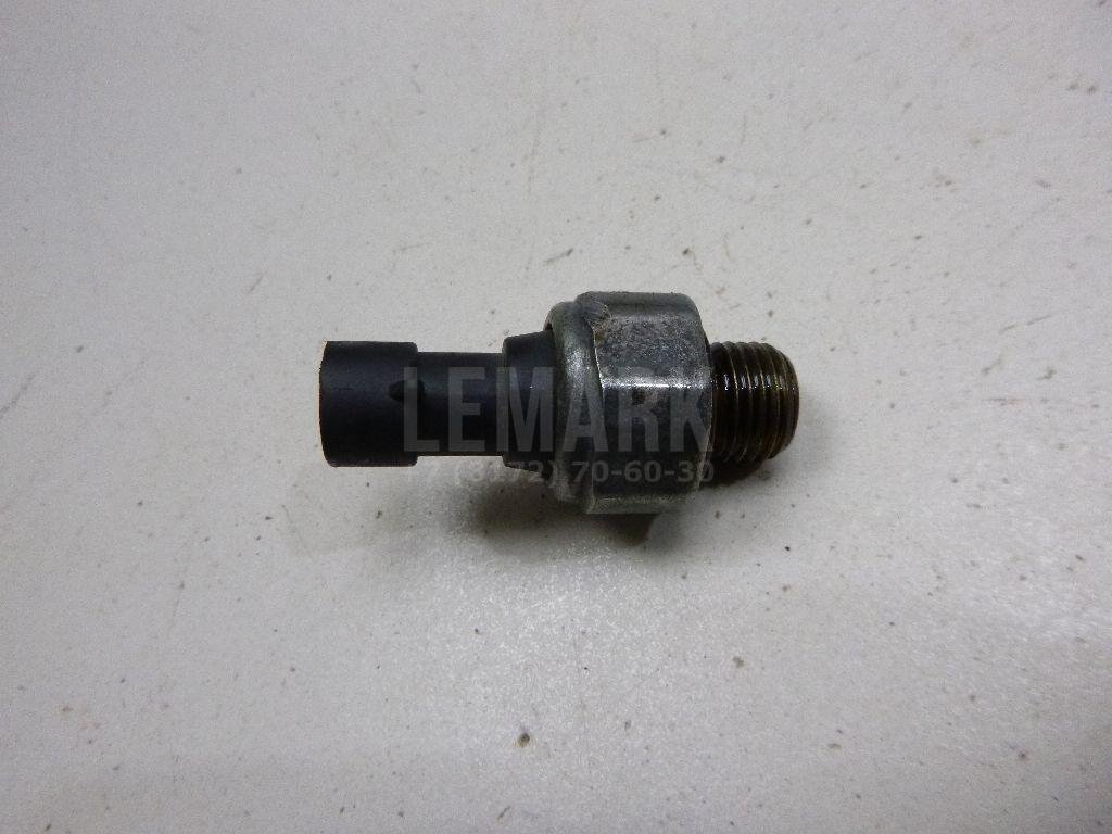 Датчик давления масла