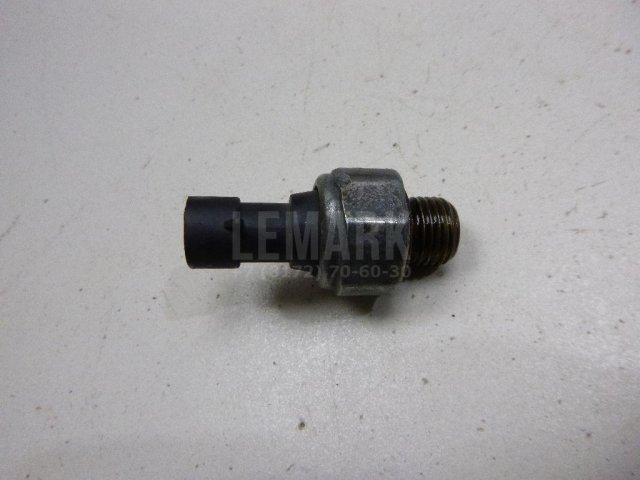 Датчик давления масла