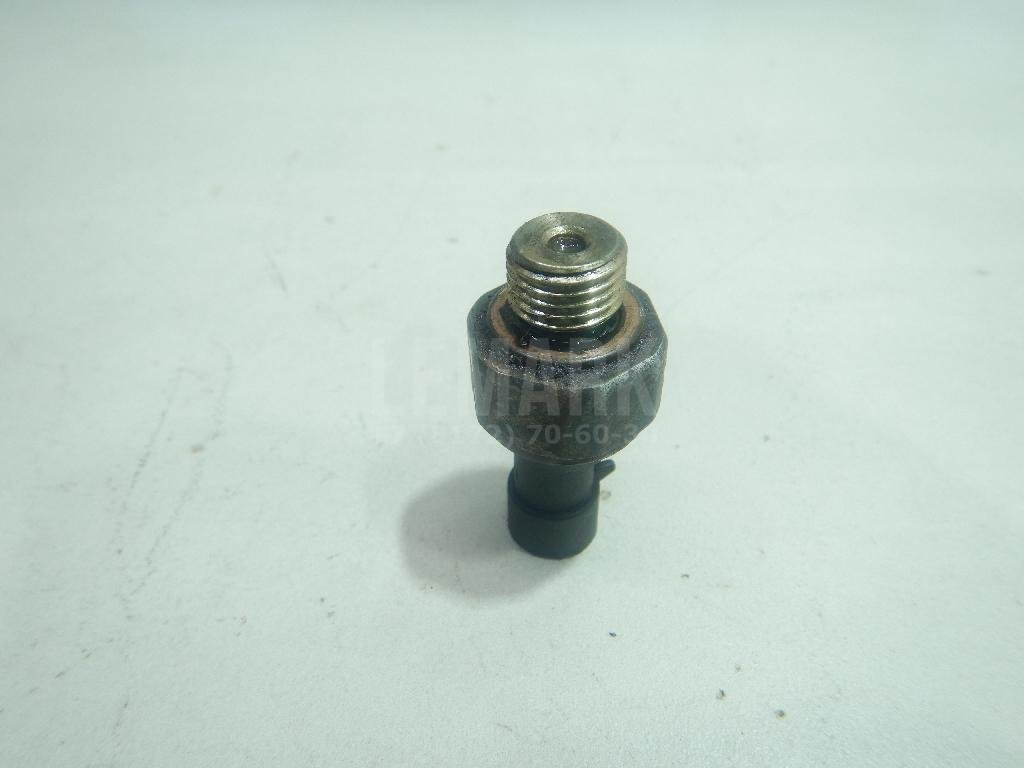 Датчик давления масла